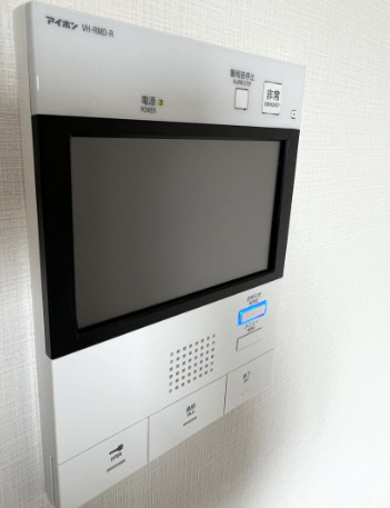 セキュリティ　同仕様