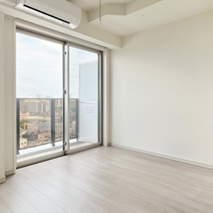 居室・リビング　同仕様