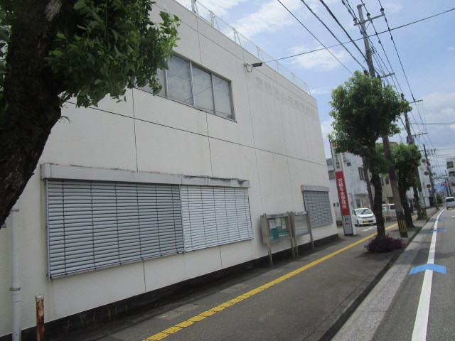 その他　宮崎年金事務所（その他）まで793m