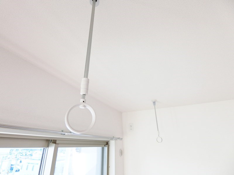 その他設備　※同棟同型反転の内観写真です、現状優先となります。