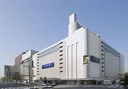 ショッピングセンター　名鉄百貨店本店（ショッピングセンター）まで2122m