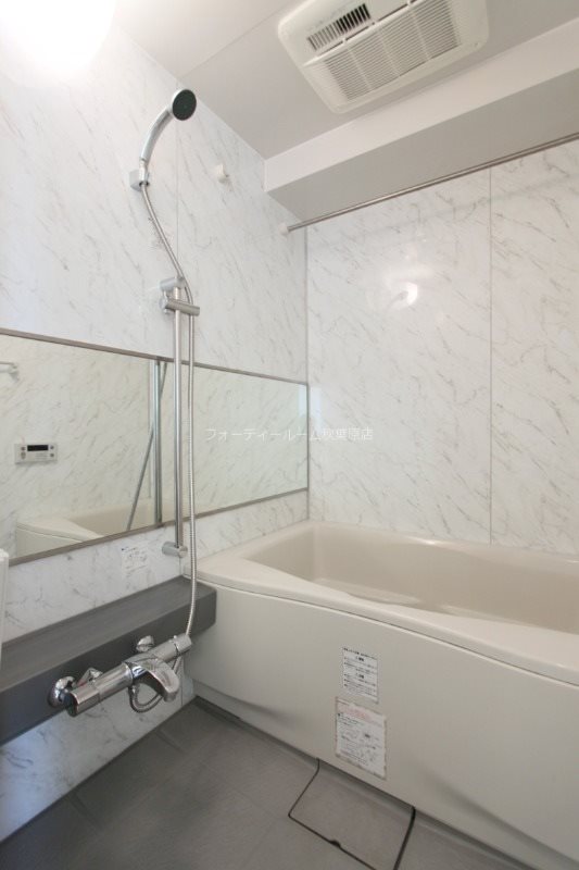 バス・シャワールーム　★《見学予約受付中》当店では契約金がクレジット決済可能です★