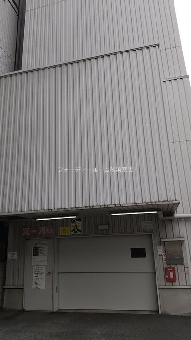 駐車場　★《見学予約受付中》当店では契約金がクレジット決済可能です★