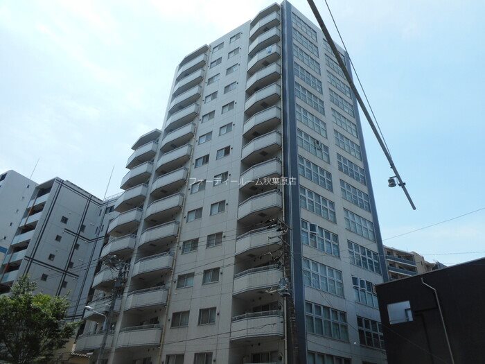 建物外観　★《見学予約受付中》当店では契約金がクレジット決済可能です★