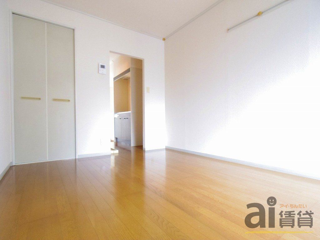 居室・リビング　※同仕様写真