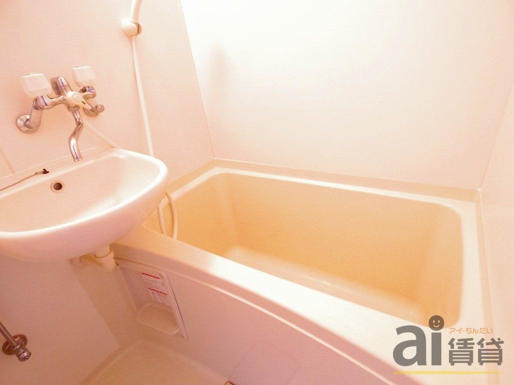 バス・シャワールーム　※同仕様写真