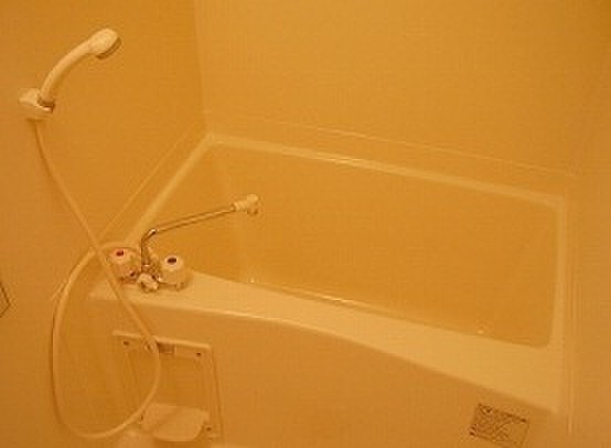 バス・シャワールーム　※写真と異なる場合は現状優先。