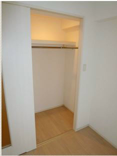 収納　※写真と異なる場合は現状優先。