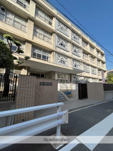 小学校　常盤小学校分校（小学校）まで244m
