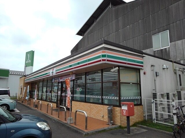 その他　セブンイレブン宮崎吉村町店（その他）まで500m