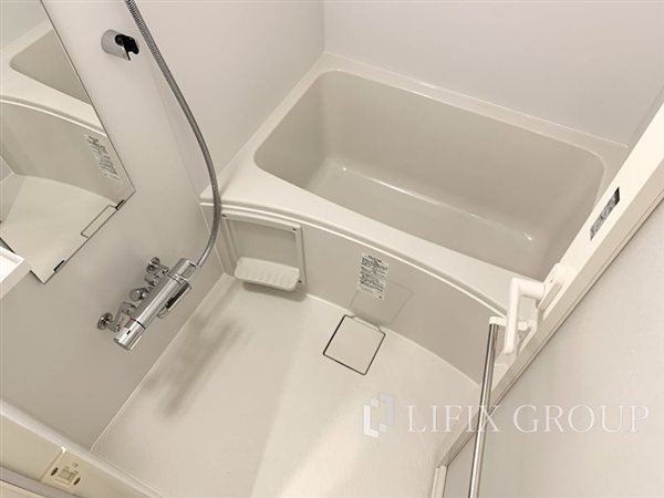 バス・シャワールーム　風呂