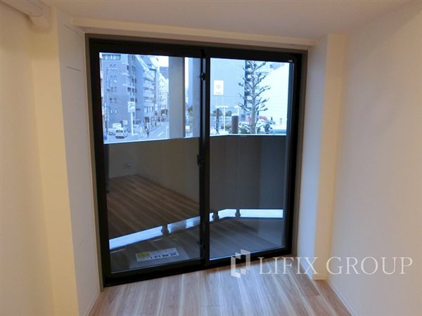 居室・リビング　居間・リビング