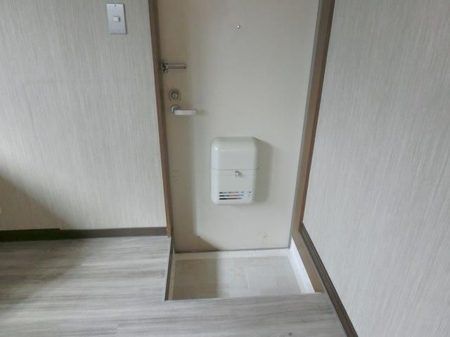 玄関　★玄関スペースです★