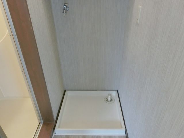 その他設備　★防水パンです★