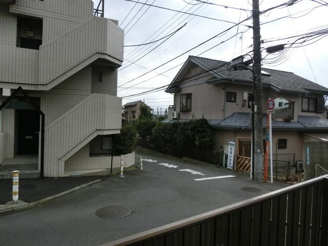 眺望　★景色です★