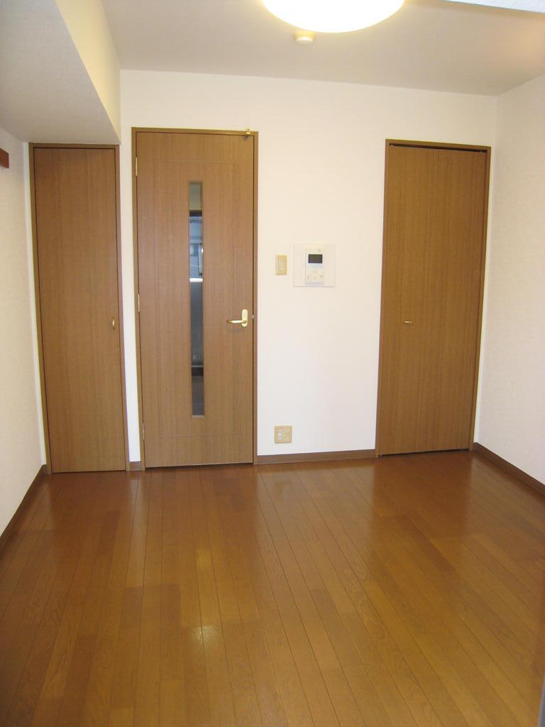 居室・リビング　使いやすい間取り