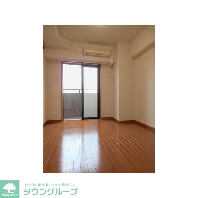 居室・リビング　別部屋写真参照