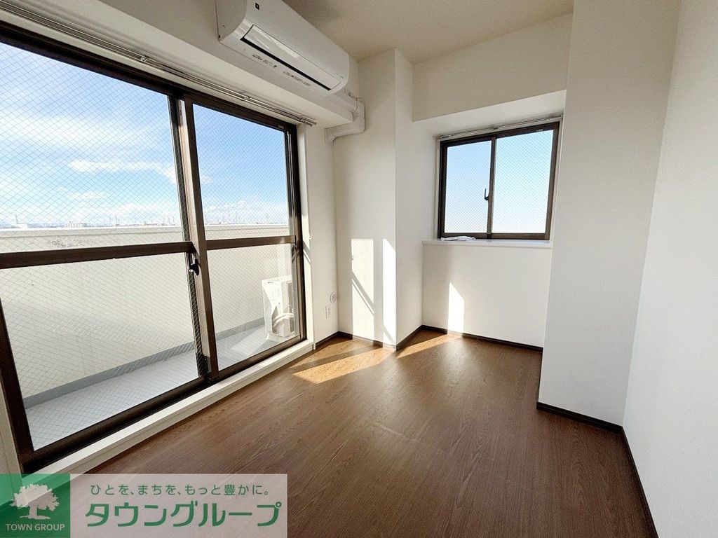 その他　リビング/居室