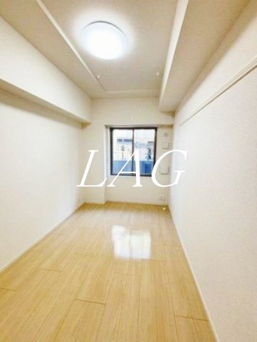 その他部屋・スペース　寝室です。