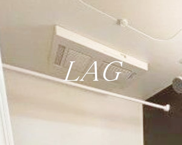 その他設備　浴室乾燥機です。