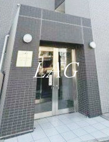 エントランス　エントランスです。