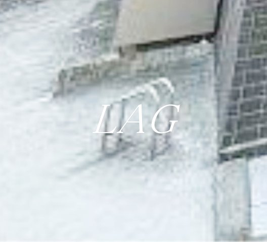 その他共有部分　駐輪場です。