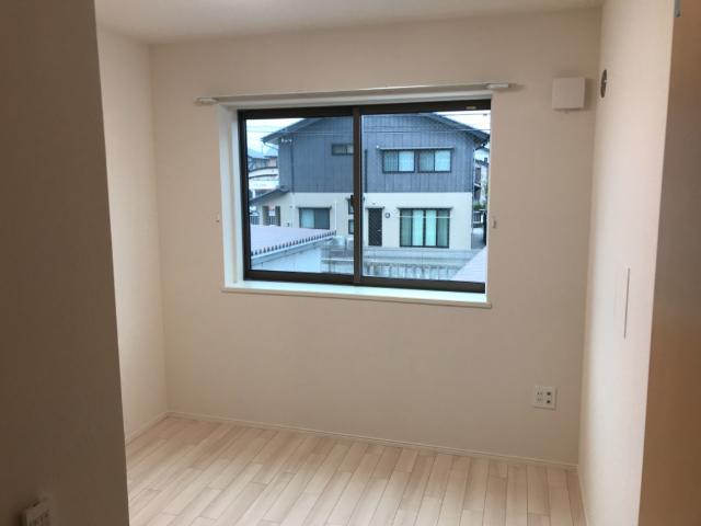 その他部屋・スペース　洋室