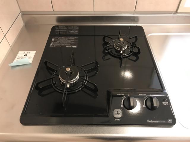 その他　コンロ