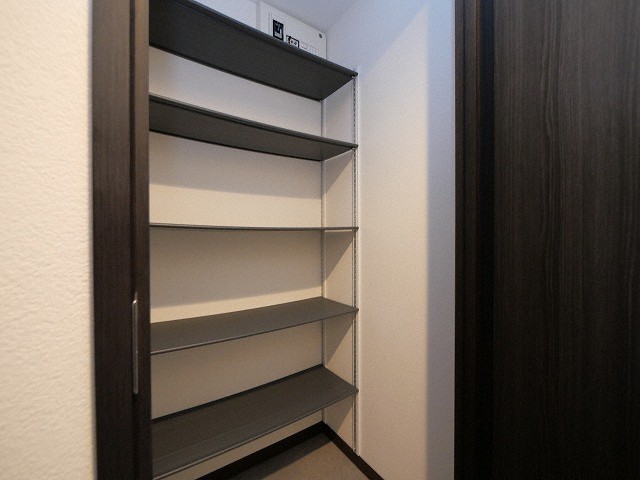 その他　シューズボックス