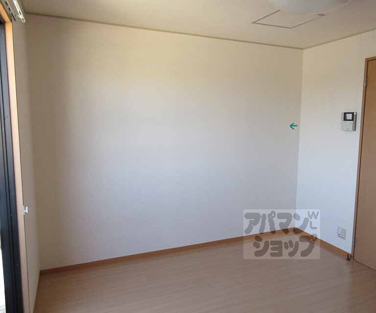 居室・リビング　シンプルな間取りです！