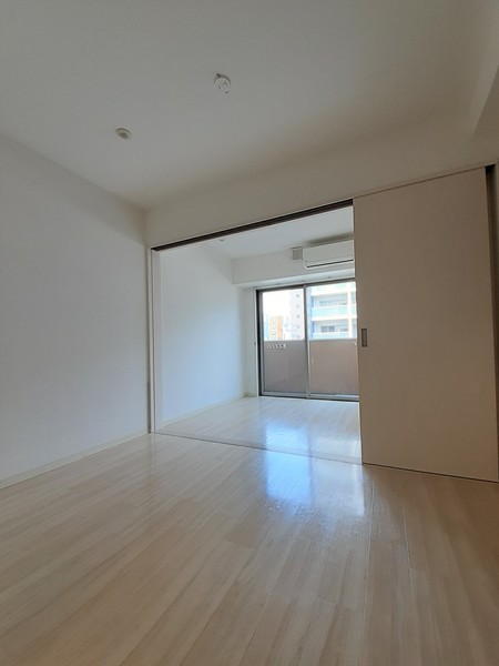 居室・リビング　ＤＫ約６．０帖