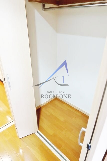 収納　収納です。