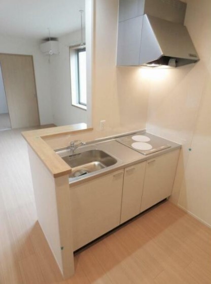 キッチン　☆キッチン☆