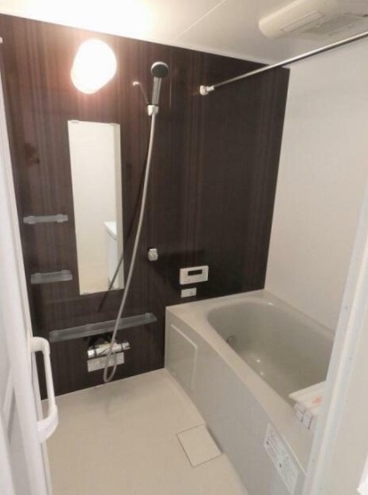 バス・シャワールーム　☆浴室☆