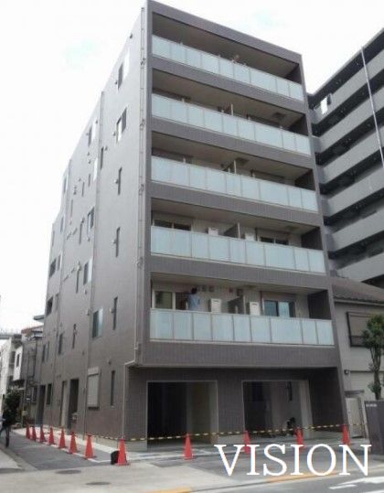 建物外観　☆外観☆