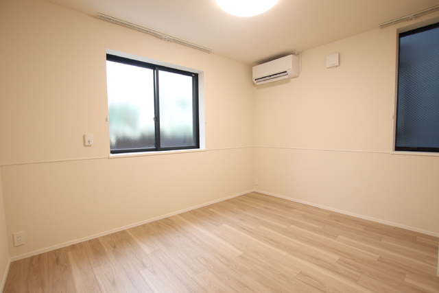 その他部屋・スペース　【洋室６．２帖】