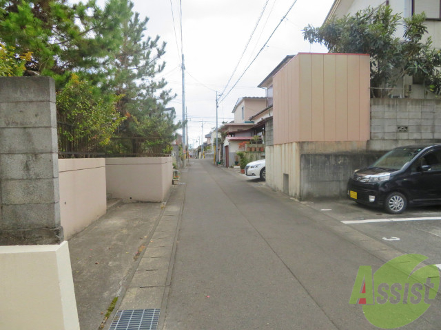 駐車場　駐車場その他