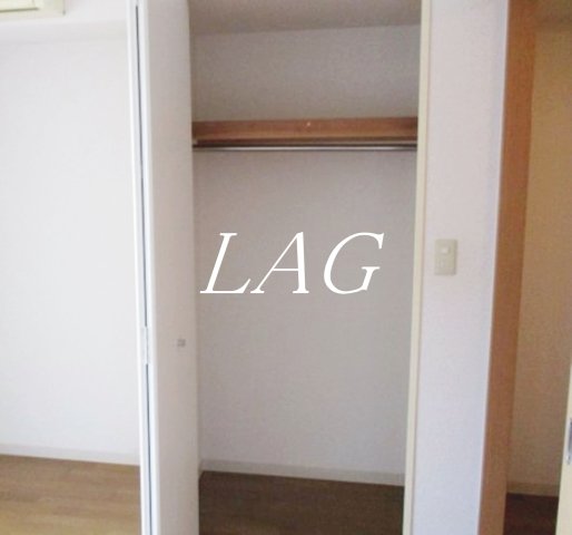 収納　収納です。