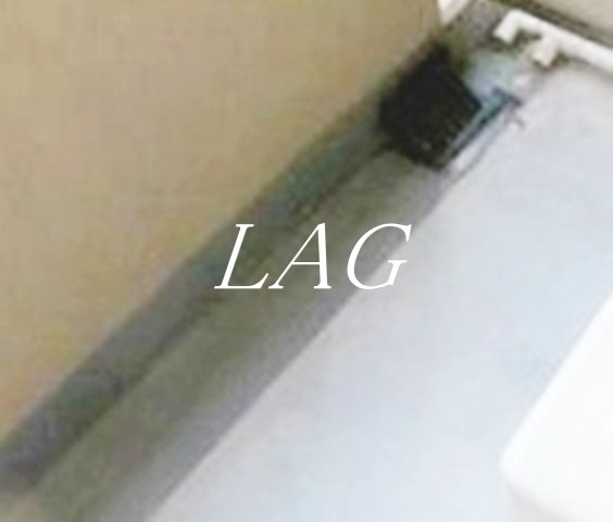 バルコニー　バルコニーです。