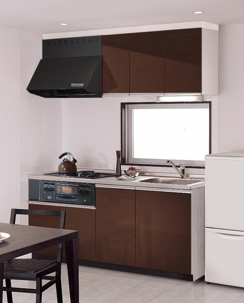 キッチン　※同一タイプ備品除く