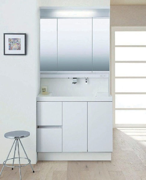 洗面設備　※同一タイプ備品除く