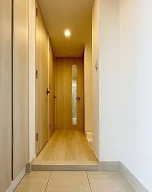 玄関　☆広々とした玄関☆