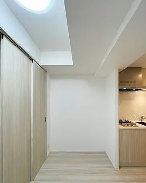 居室・リビング　☆きれいなリビング☆