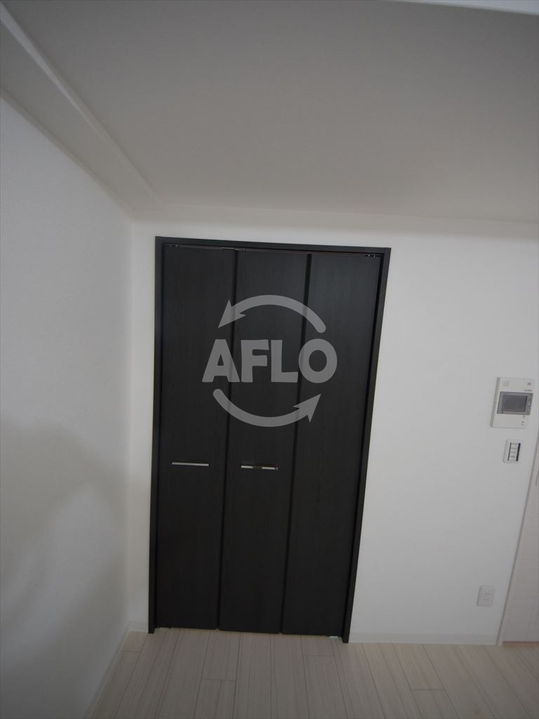 収納　ワールドアイ難波南ミラージュ　ＣＬ