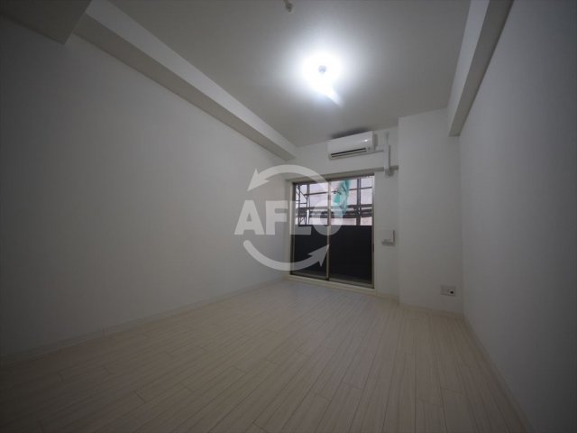 居室・リビング　ワールドアイ難波南ミラージュ　洋室