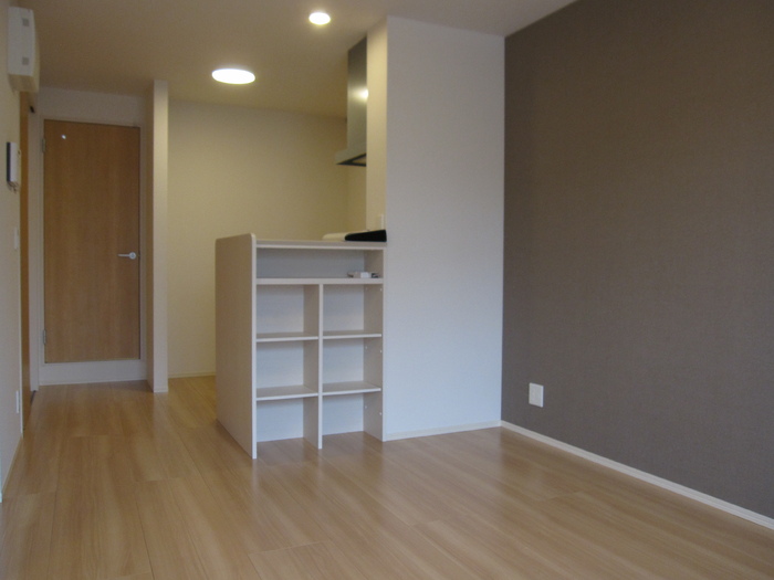 居室・リビング　LDK