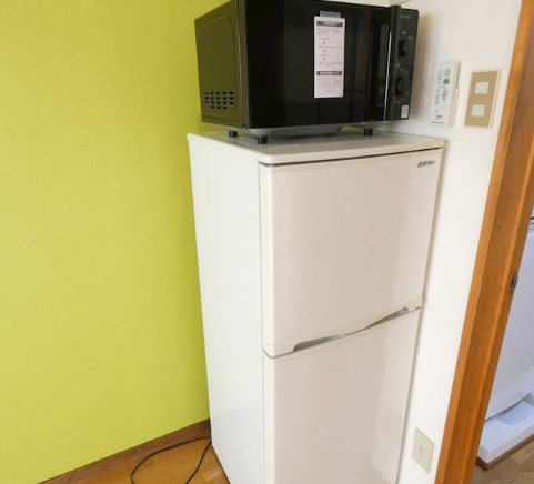 その他　他の号室の参考画像です。