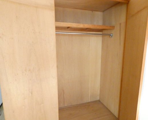 収納　他の号室の参考画像です。