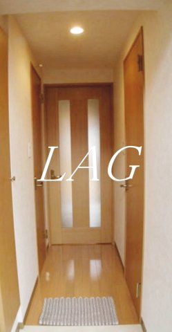 玄関　玄関です。（同仕様です。）