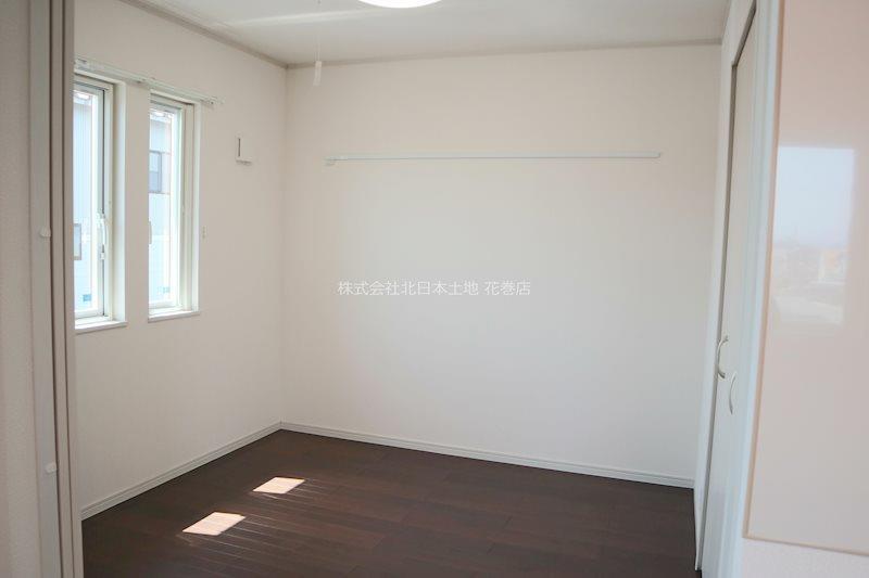 その他部屋・スペース　その他スペース